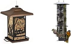 Perky-Pet Wilderness Lantern Wild B