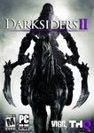 Darksiders 2 - Standard Edition