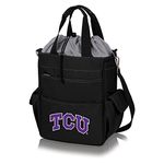 ONIVA - a Picnic Time brand Oregon State Beavers - Activo Cooler Tote Bag, (Black with Gray Accents)