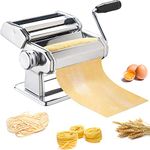 Cutter Pasta Machines