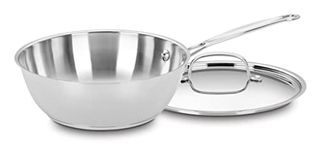 Cuisinart Pot And Pans