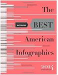 The Best American Infographics 2014