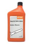 Stihl 1L12M Medium Bar and Chain Lubricant, 1 Quart