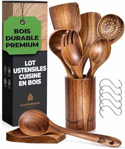 Ustensiles