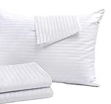 Niagara 4 Pack Standard Pillow Prot