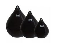 Geezers Boxing pro water Punchbag, Aqua bag (Medium -18")