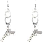 Sterling Silver 925 Plated Freedom 