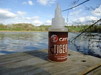 Tiger Nut Concentrated Carp Bait Fl