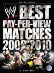 Wwe: The Best Ppv Matches Of The Year 2009-2010 [DVD]