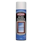 Weiman Glass Cleaner - 19 Ounce - P