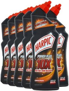 Harpic Pow