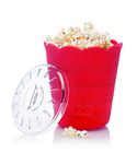 Joie Kitchen Gadgets 14449 Popcorn Maker, Plastic