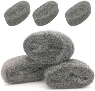 Steel Wool