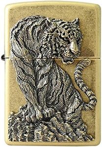 Zippo Tige