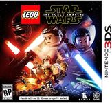 LEGO Star Wars: The Force Awakens (