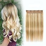 Winsky Hair Extensions Real Human H