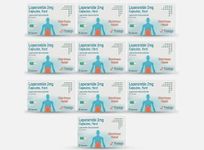 60 Anti Diarrhoea Tablets – Anti Loose Motion Instant Diarrhea Capsules - Helps Restore Gut to Natural Rhythm by HydraSole - Packaging May Vary