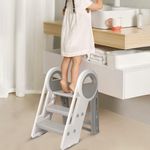 Toddler Step Stools