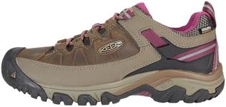 KEEN Women's Targhee 3 Low Height W