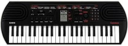 Casio Casiotone SA-81 – Compact Key