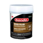 3M Bondo Home Solutions Wood Filler