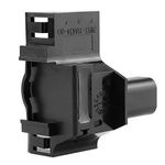 Suuonee Bonnet Hood Switch, LR041431 Bonnet Hood Switch Anti theft Fits for Land Rover Discovery LR2 LR3 LR4