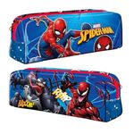 TDL Marvel's Spider-Man Pencil Case School