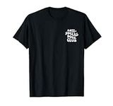 Anti Social Book Club T-Shirt