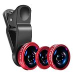 Fisheye Lens For Fuji