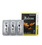 Horizon Falcon M-Triple Mesh Coils Head - 3 Pack [0.2 ohm]