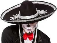 Wicked Costumes Adult Day of The De