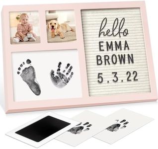 Baby Hand 