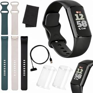 Fitbit Cha