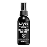 NYX PROFESSIONAL MAKEUP Makeup Sett