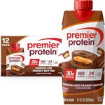 Premier Protein Shake, Chocolate Pe