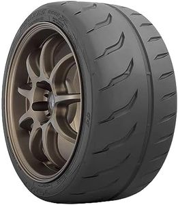 Toyo Tires PROXES R888R Automotive-Racing Radial Tire-285/35ZR19 99Y