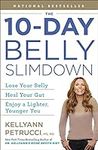 The 10-Day Belly Slimdown: Lose You