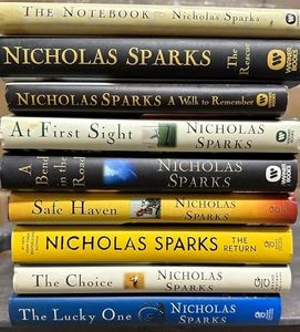 Nicholas S