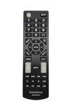 Insignia Tv Remote Control Insignia Ns-rc4na-16 Nsrc4na16 LED Tv Remote Control for Ns-55d420na16 Ns-60e440na16 Ns-60e440mx16 Ns-28dd220na16 Ns-24d420na16