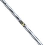 True Temper Dynamic Gold Superlite Parallel Iron Shafts (X-Stiff)