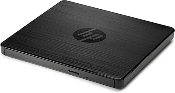 HP USB Ext