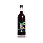 Beet It | Beetroot Juice With Ginger | 4 X 750Ml