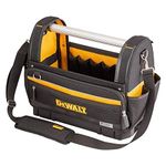 DeWALT DWST82990-1 TSTAK Carrying Bag, Black/Yellow