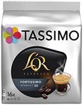 Tassimo L'Or Espresso FORTISSIMO