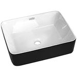 Cefito Bathroom Basin Vanity Sink, 