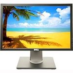 Dell Professional 19" 1911 1440 x 900 Widescreen Flat Panel LCD Monitor