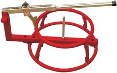 BikeTek Motorcycle Tyre Changer Bea