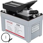 VEVOR 2510A Air Hydraulic Pump 10,0