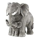 Ylncicn Elephant Statue - Elephant 