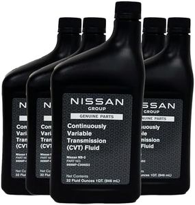 Nissan Gen